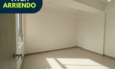 Apartamento en arriendo- Rionegro- Vivari