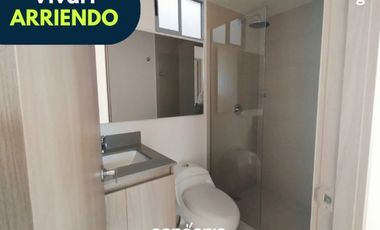 Apartamento en arriendo- Rionegro- Vivari