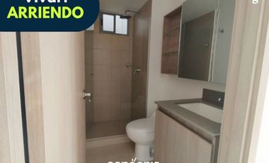 Apartamento en arriendo- Rionegro- Vivari