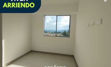 Apartamento en arriendo- Rionegro- Vivari