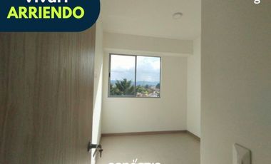 Apartamento en arriendo- Rionegro- Vivari