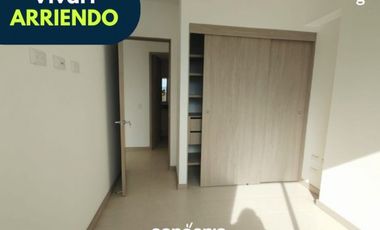 Apartamento en arriendo- Rionegro- Vivari