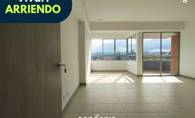 Apartamento en arriendo- Rionegro- Vivari