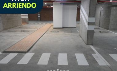 Apartamento en arriendo- Rionegro- Vivari