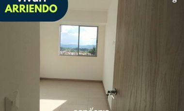 Apartamento en arriendo- Rionegro- Vivari