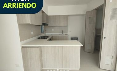Apartamento en arriendo- Rionegro- Vivari