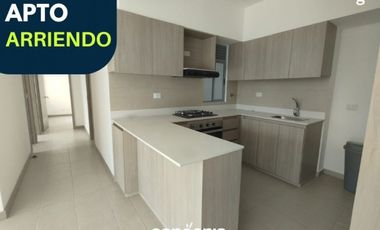Apartamento en arriendo- Rionegro- Vivari