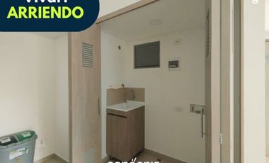Apartamento en arriendo- Rionegro- Vivari
