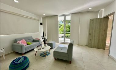 FASCINANTE Y CÓMODA CASA DE PLAYA EN VENTA A 200 metros del Mar.Tubara