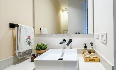 APARTAMENTO EL POBLADO SECTOR EL CAMPESTRE