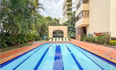 APARTAMENTO EL POBLADO SECTOR EL CAMPESTRE