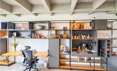 APARTAMENTO EL POBLADO SECTOR EL CAMPESTRE