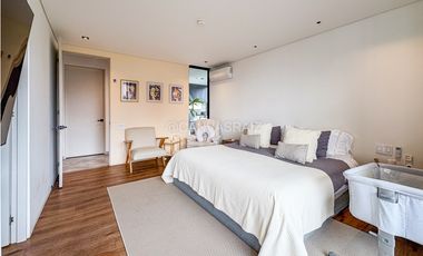 APARTAMENTO EL POBLADO SECTOR EL CAMPESTRE