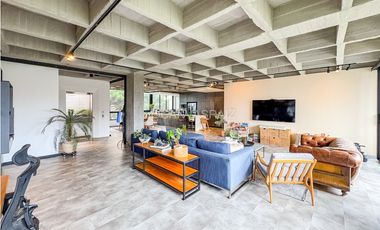 APARTAMENTO EL POBLADO SECTOR EL CAMPESTRE