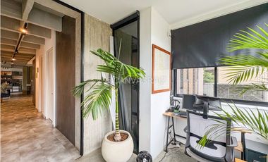 APARTAMENTO EL POBLADO SECTOR EL CAMPESTRE