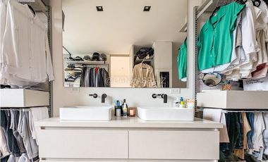 APARTAMENTO EL POBLADO SECTOR EL CAMPESTRE