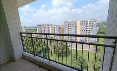 VENTA - APTO - OBRA GRIS - YUMBO - 75MTRS - 2 HB