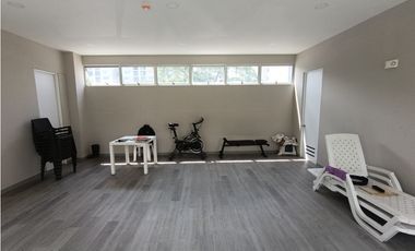 VENTA - APTO - OBRA GRIS - YUMBO - 75MTRS - 2 HB