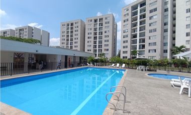 VENTA - APTO - OBRA GRIS - YUMBO - 75MTRS - 2 HB