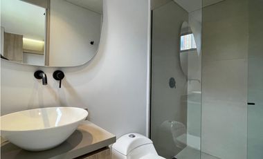 Apartamento en Arriendo en el sector de la Inferior