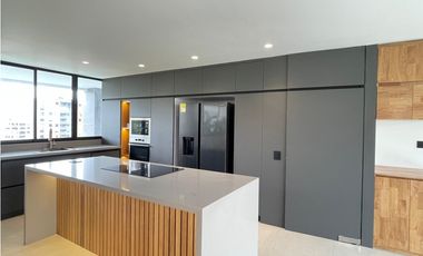 Apartamento en Arriendo en el sector de la Inferior