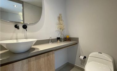 Apartamento en Arriendo en el sector de la Inferior