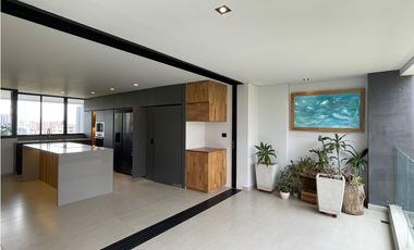 Apartamento en Arriendo en el sector de la Inferior