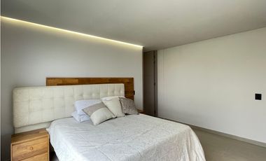 Apartamento en Arriendo en el sector de la Inferior