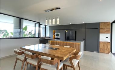 Apartamento en Arriendo en el sector de la Inferior