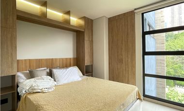 Apartamento en Arriendo en el sector de la Inferior