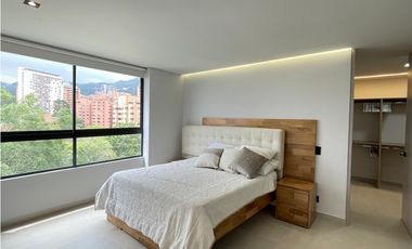 Apartamento en Arriendo en el sector de la Inferior
