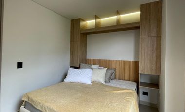 Apartamento en Arriendo en el sector de la Inferior