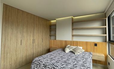 Apartamento en Arriendo en el sector de la Inferior