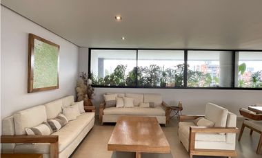 Apartamento en Arriendo en el sector de la Inferior