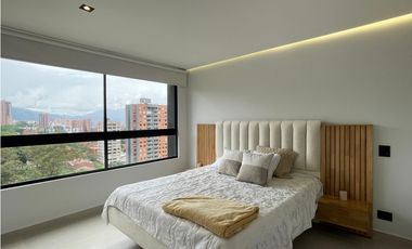 Apartamento en Arriendo en el sector de la Inferior