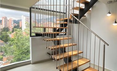 Apartamento en Arriendo en el sector de la Inferior