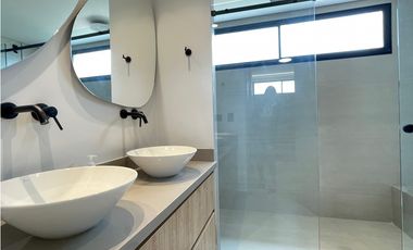 Apartamento en Arriendo en el sector de la Inferior