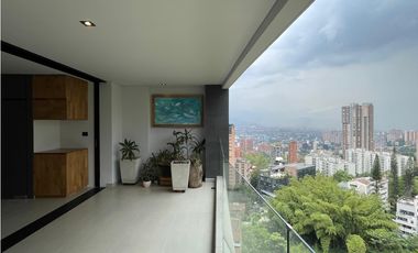 Apartamento en Arriendo en el sector de la Inferior
