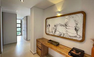 Apartamento en Arriendo en el sector de la Inferior