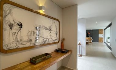 Apartamento en Arriendo en el sector de la Inferior