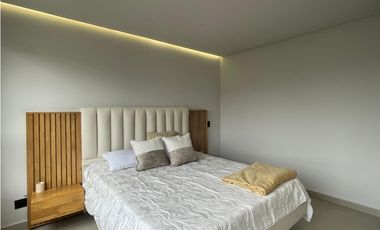 Apartamento en Arriendo en el sector de la Inferior