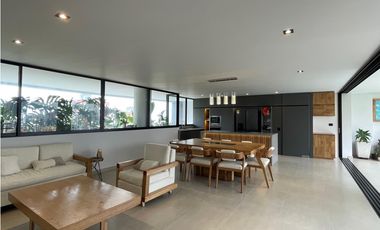 Apartamento en Arriendo en el sector de la Inferior