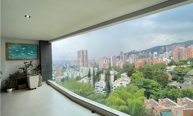 Apartamento en Arriendo en el sector de la Inferior