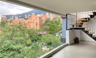 Apartamento en Arriendo en el sector de la Inferior