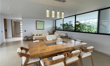 Apartamento en Arriendo en el sector de la Inferior