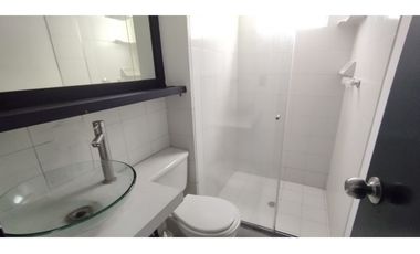 Apartamento en Arriendo Loma del Indio Medellín
