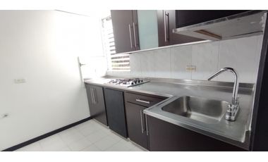 Apartamento en Arriendo Loma del Indio Medellín