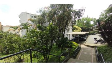 Apartamento en Arriendo Loma del Indio Medellín