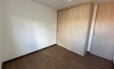 APARTAMENTO EN VENTA TOCANCIPA CJ AMAZILIA