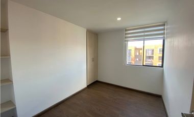 APARTAMENTO EN VENTA TOCANCIPA CJ AMAZILIA